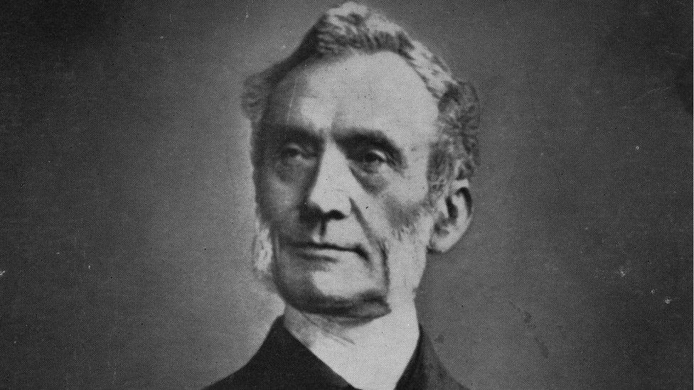 George Müller