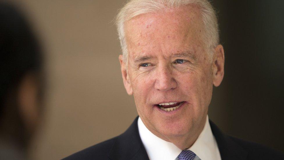 Joe Biden