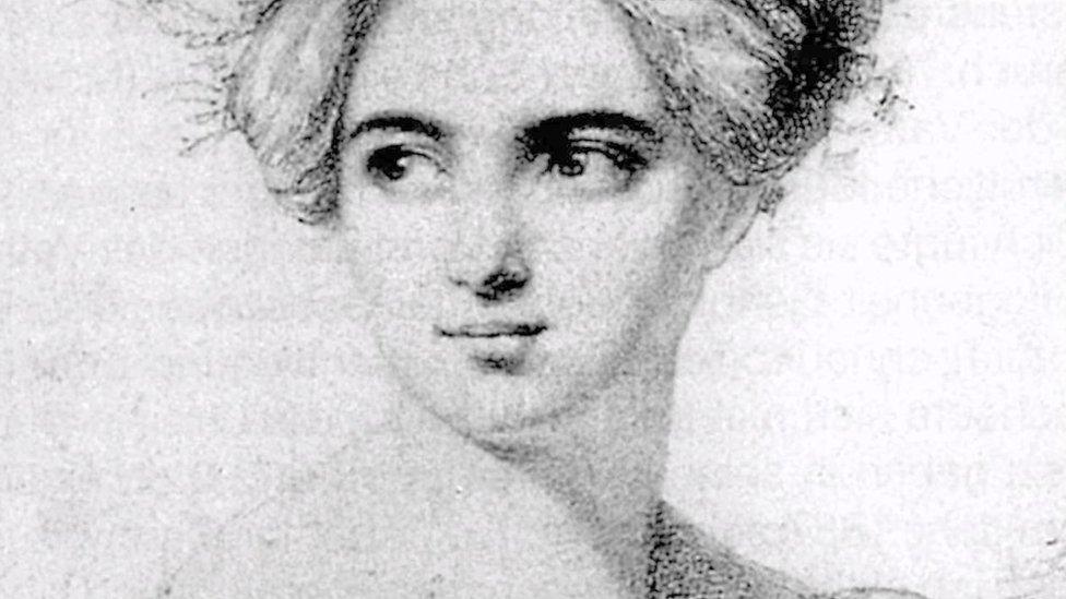 Fanny Mendelssohn