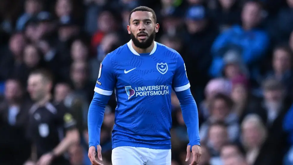 Anderson del Pompey estará fuera varias semanas por lesión