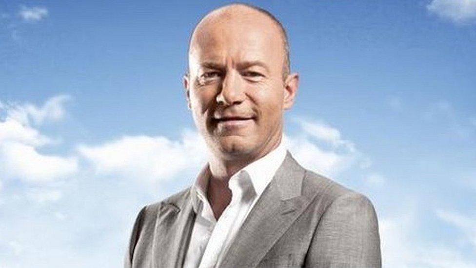 Alan Shearer