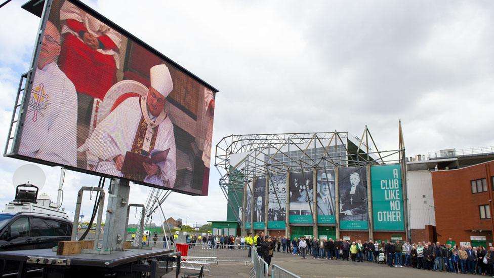 Celtic Park