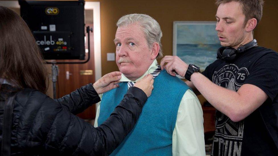 Still Game