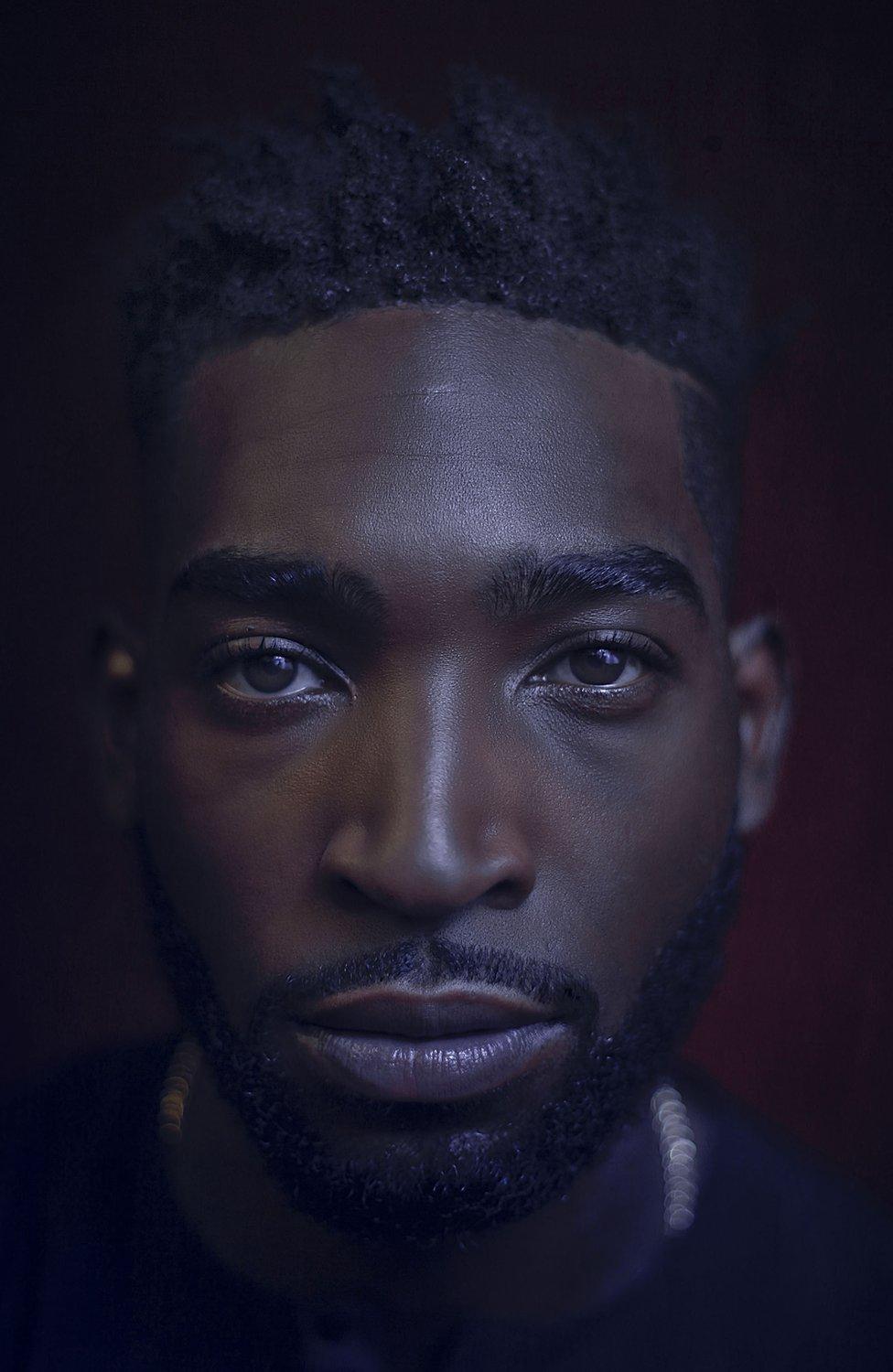 Tinie Tempah