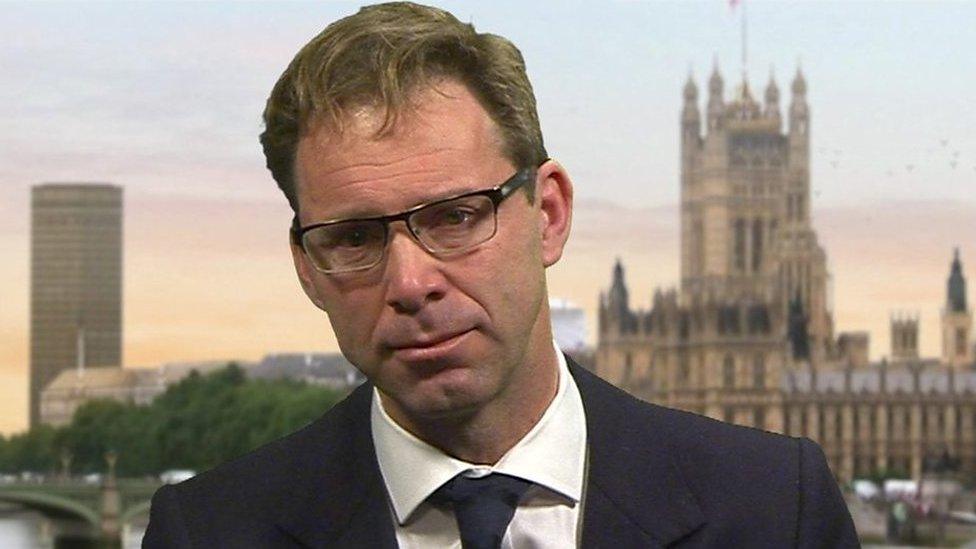 Tobias Ellwood