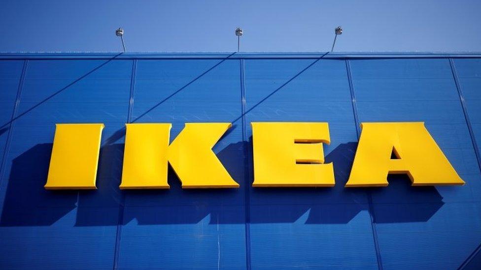 IKEA