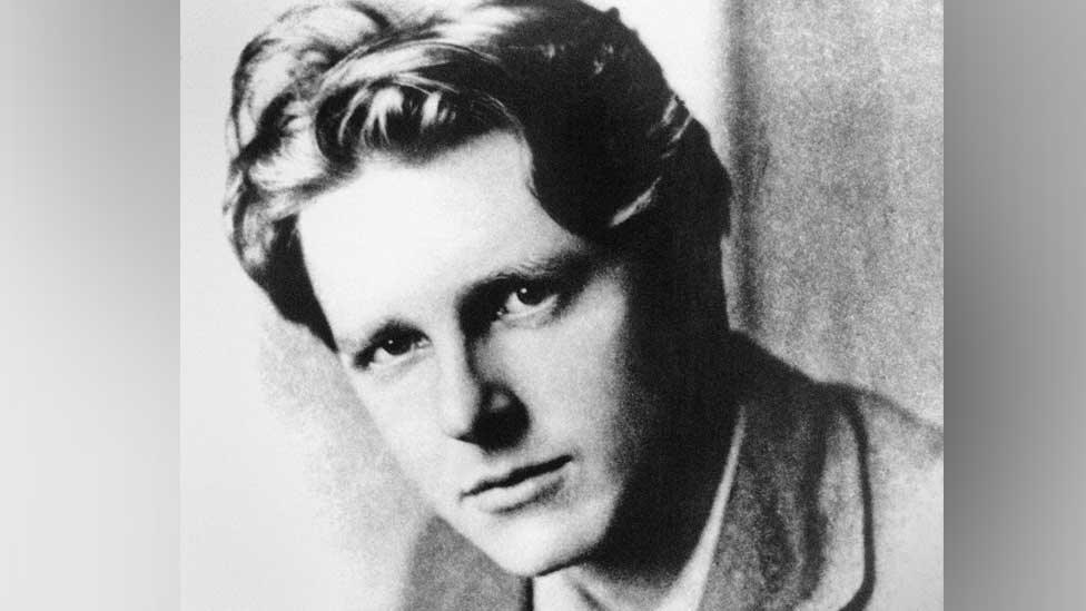 Rupert Brooke