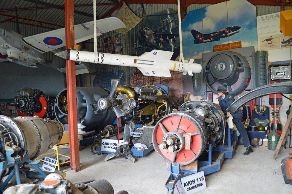 John Hancocks collection