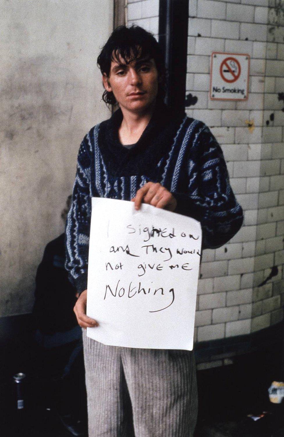 Gillian Wearing