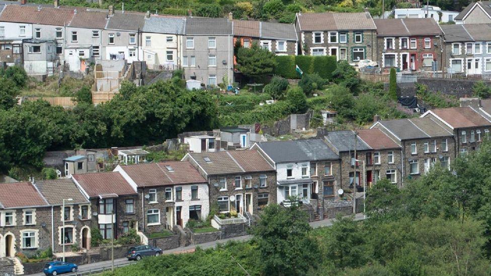 Rhondda