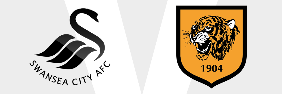 Swansea v Hull