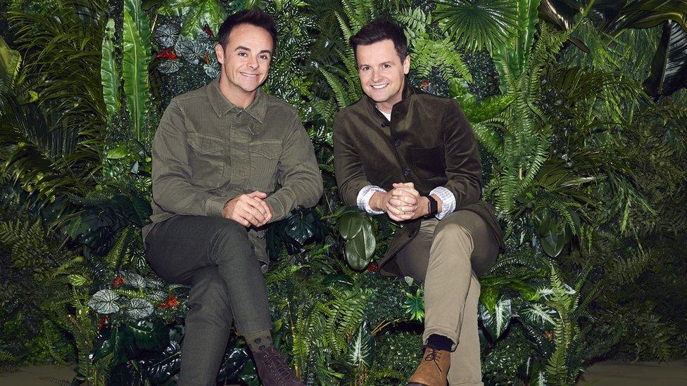 Ant-and-Dec