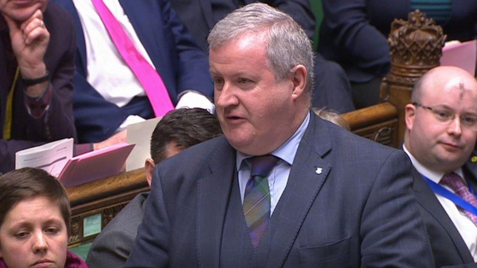 Ian Blackford