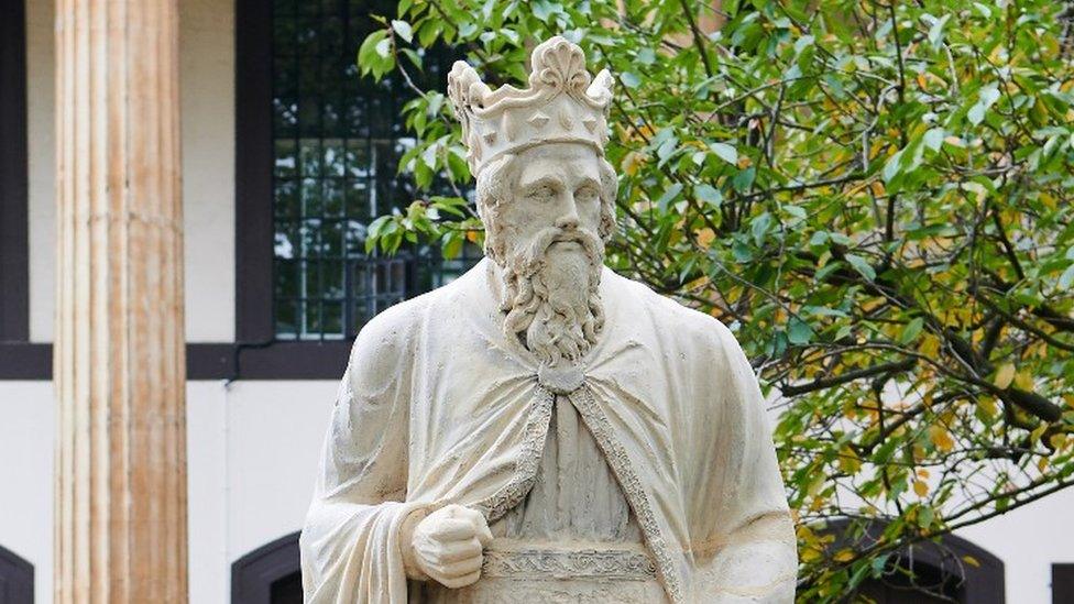 Alfred the Great