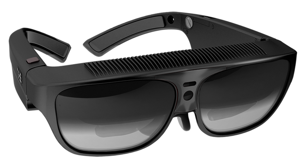 R7 smart glasses