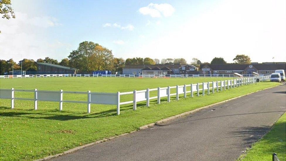 Southey Road