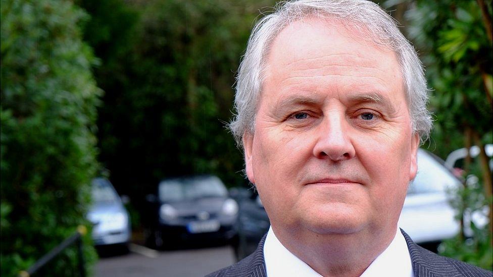 Safety adviser Pat Sheehan said he had heard of air rifles being fired at road workers