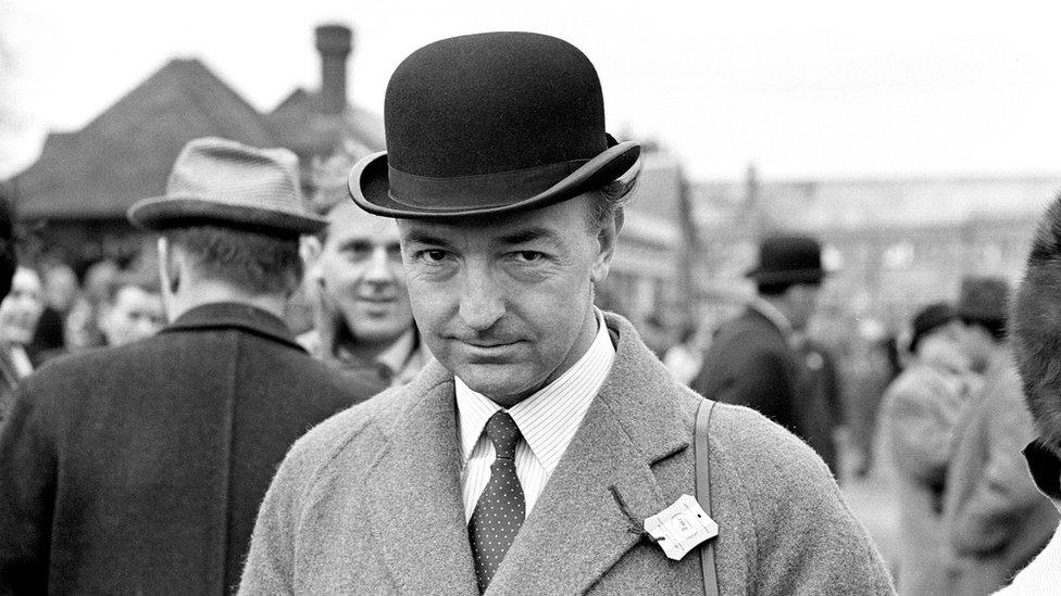 John Profumo