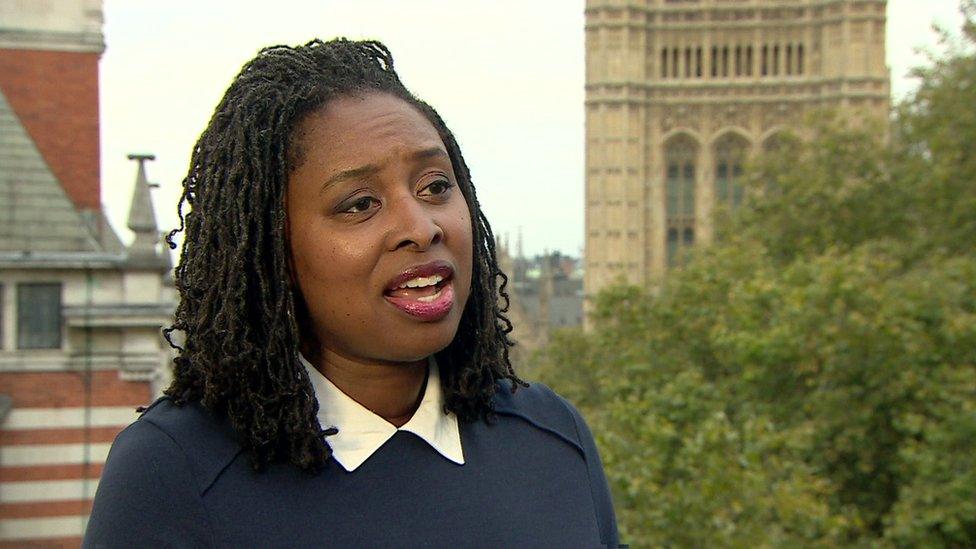 Dawn Butler