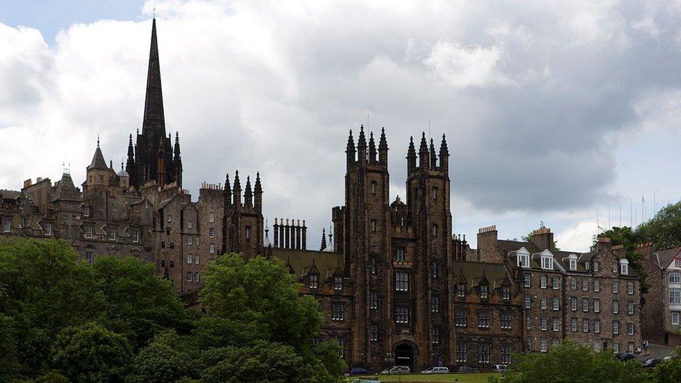 University of Edinburgh