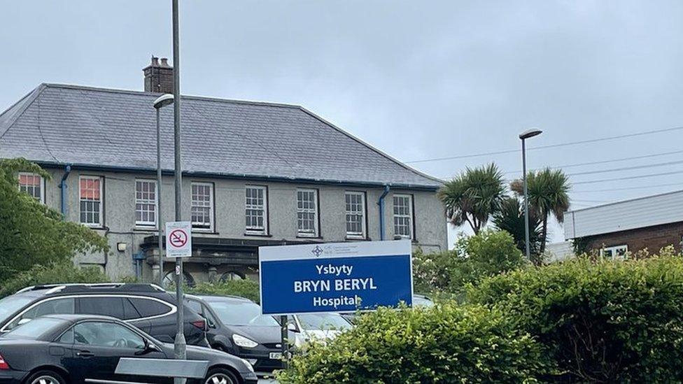 Bryn Beryl