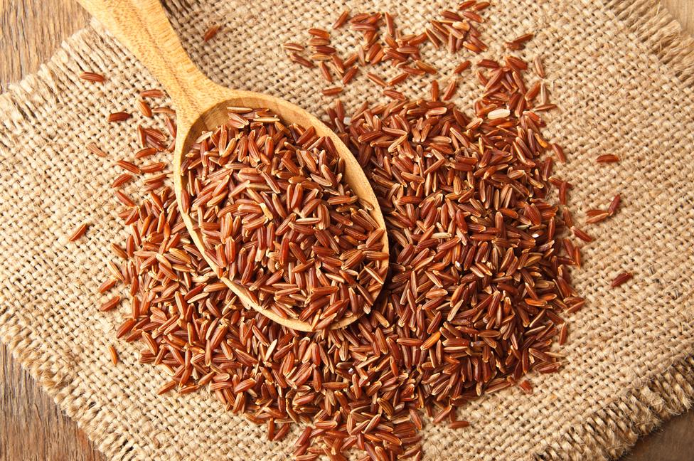 Red rice