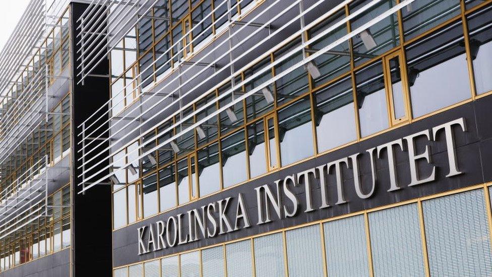 Karolinska Institute