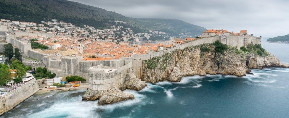 Dubrovnik