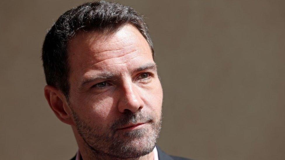 Court slashes damages to be paid by ex-trader Kerviel - BBC News