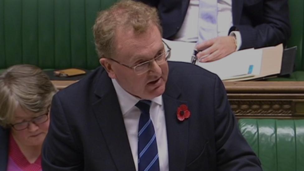 David Mundell