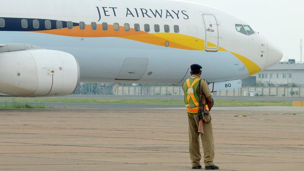 Jet Airways