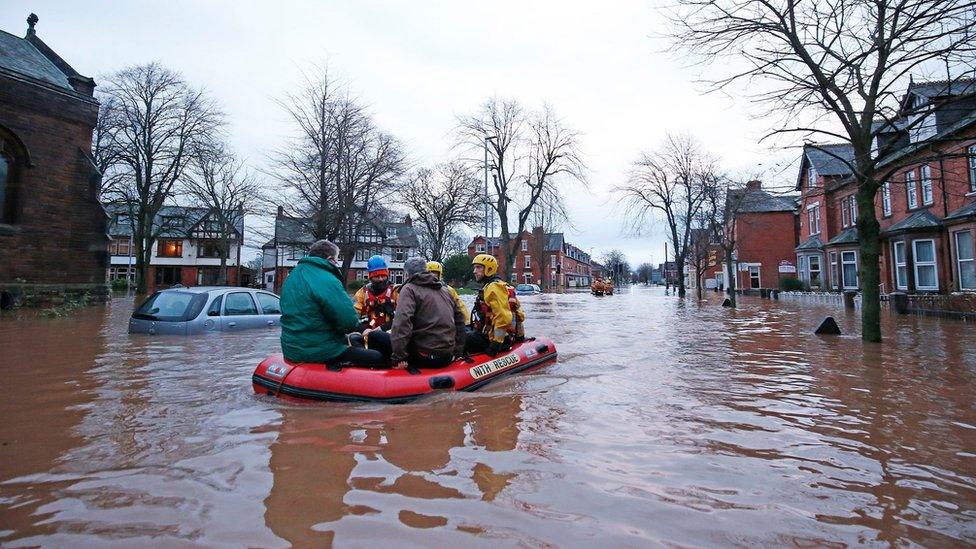 Warwick Road Carlisle