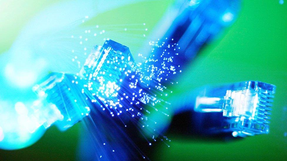 Broadband