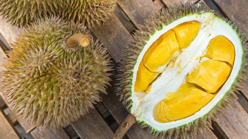 durian