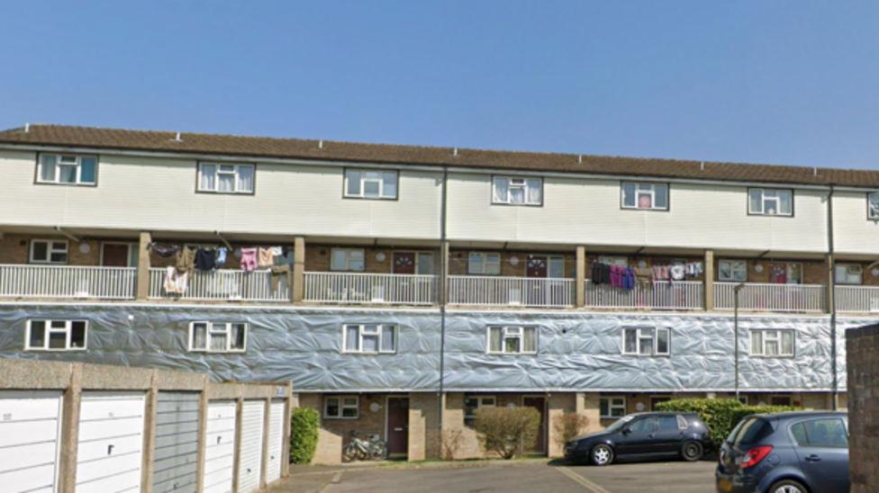 One in Eight Council Homes Fails Basic Standards, Survey Reveals