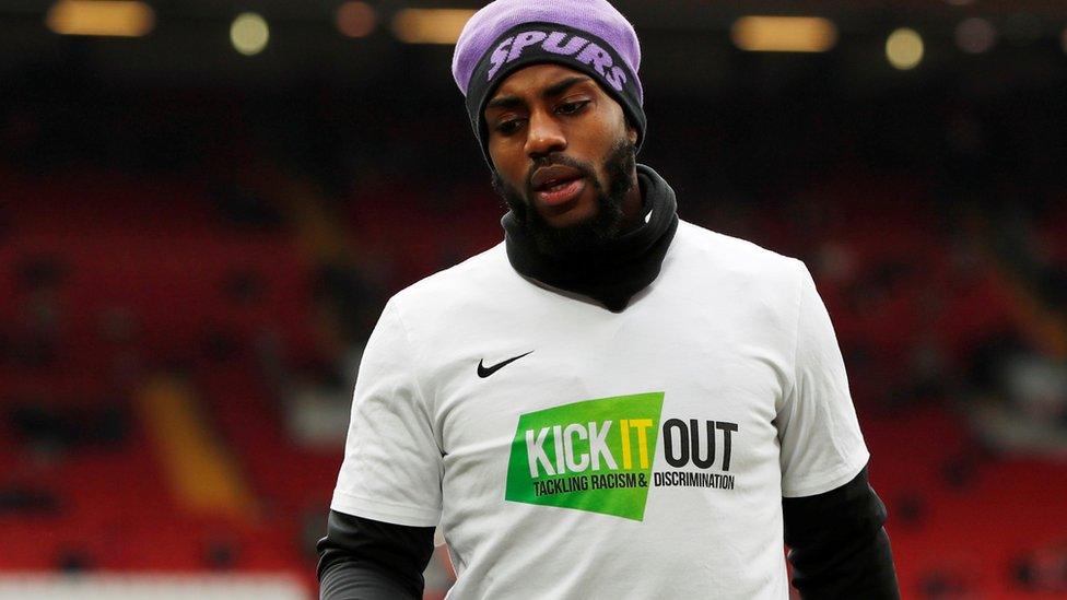 Danny Rose.