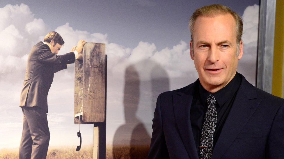 Bob Odenkirk