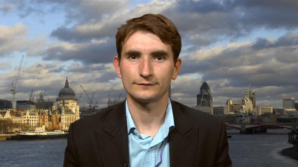 Paul Swinney