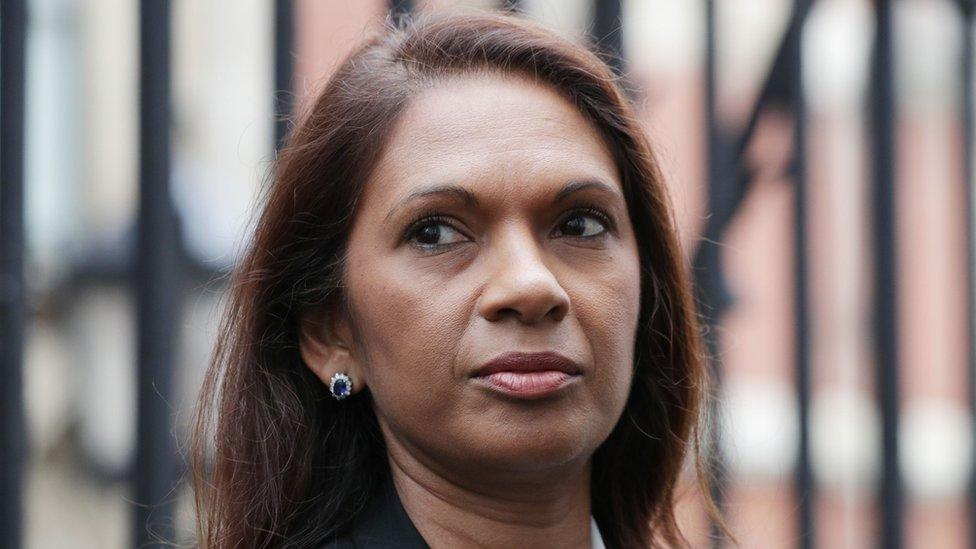 Gina Miller