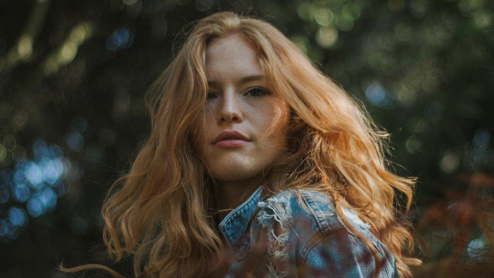 Freya Ridings