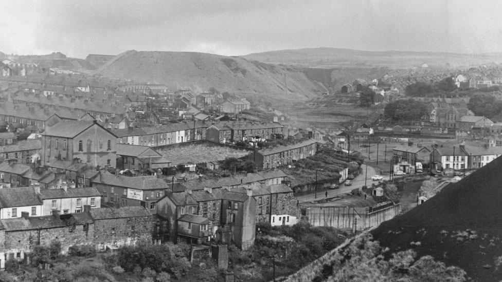 Ebbw Vale