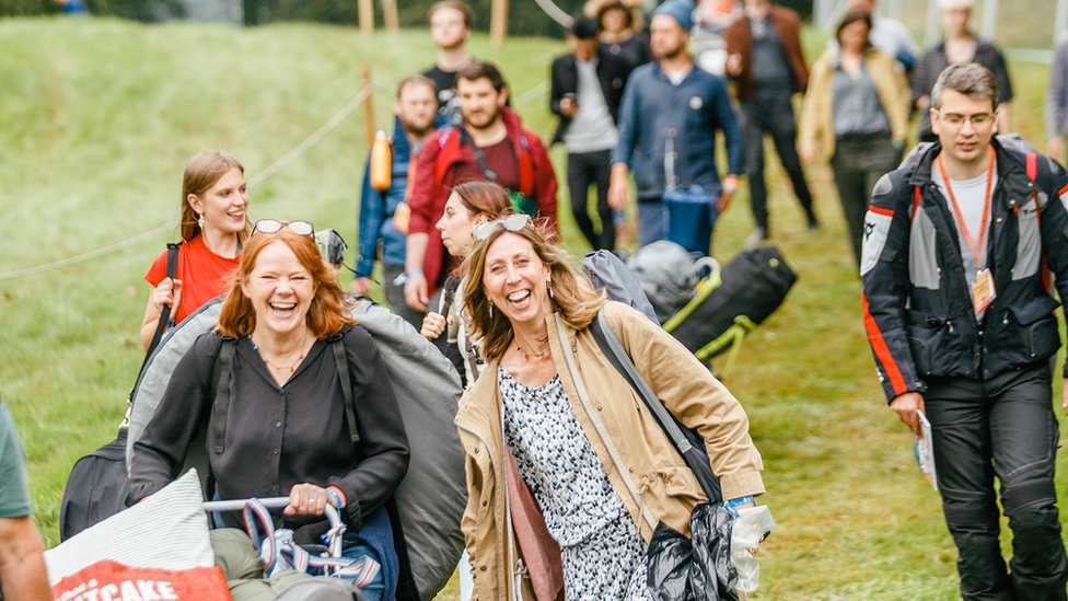 Green Man Festival