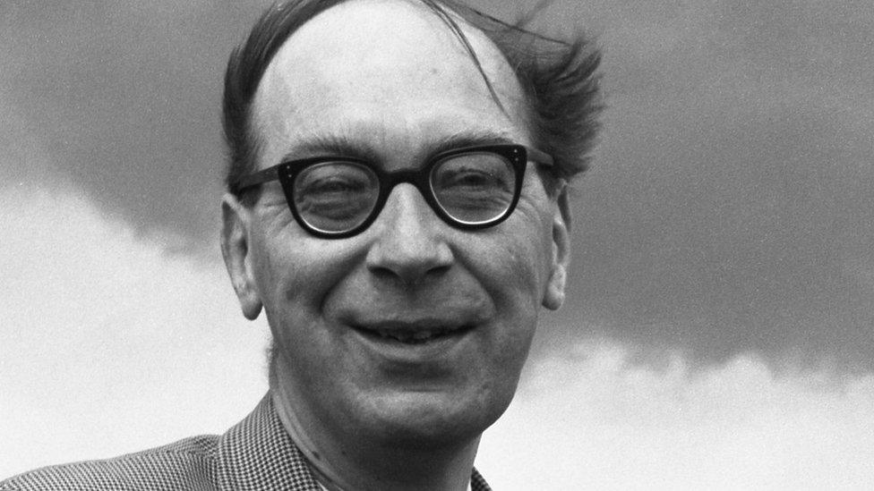 Philip Larkin