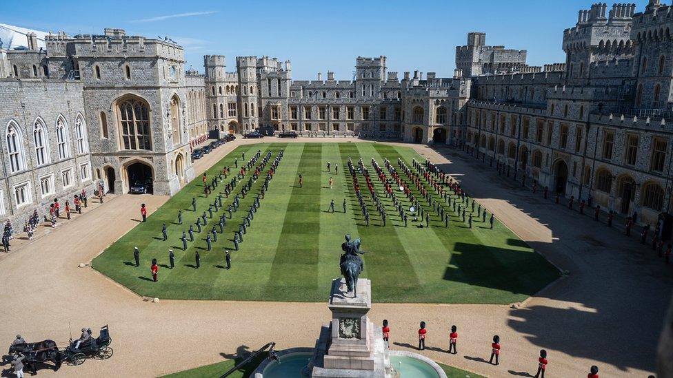 windsor-castle