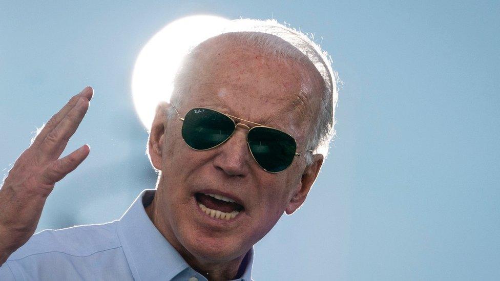 Joe Biden