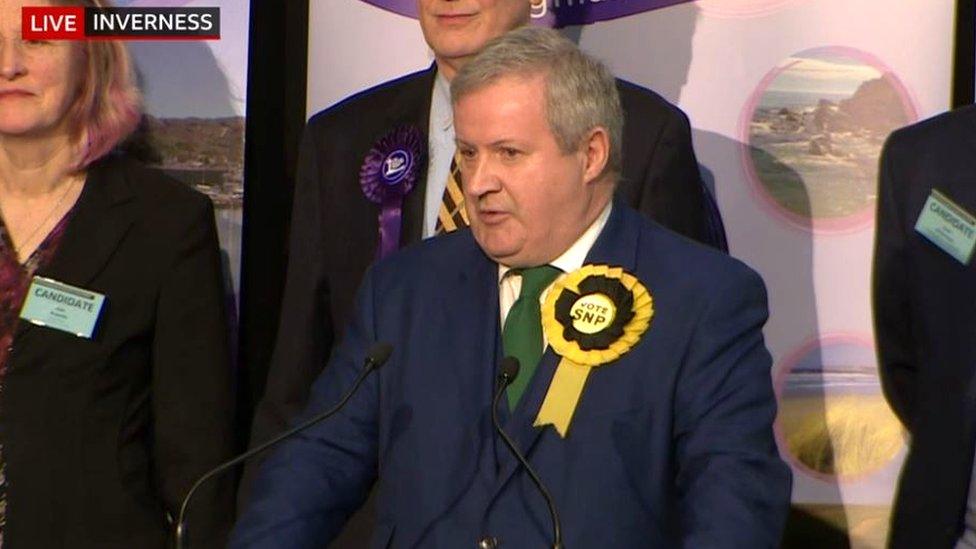 Ian Blackford