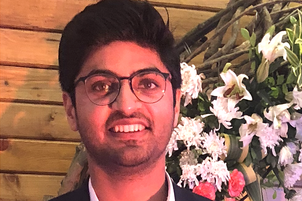 Swapnil Jain