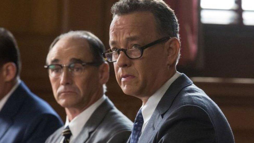 Bridge of Spies