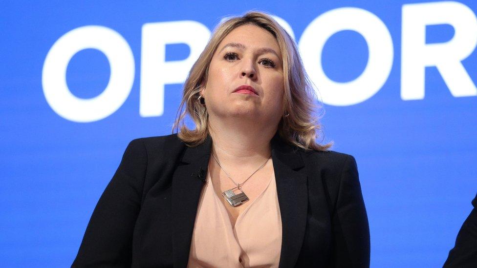 Karen Bradley