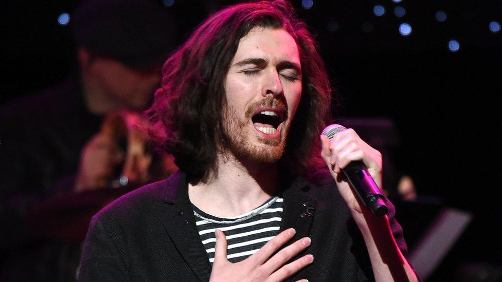 Hozier